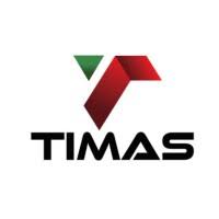 Logo Timas Logo Timas
