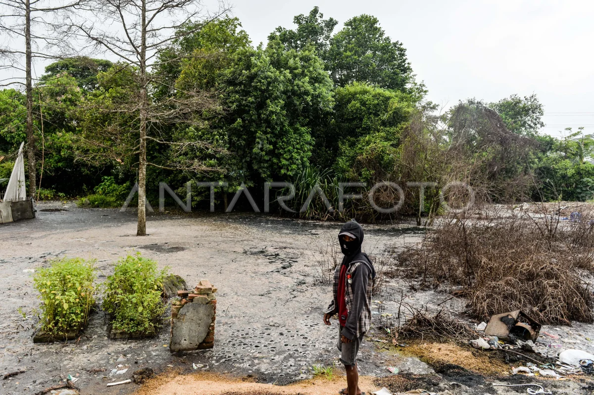 Penanggung Jawab pengelolaan Limbah B3
