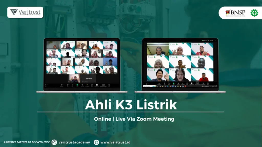 Ahli K3 Listrik